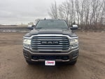 2022 RAM 2500 Longhorn
