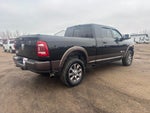 2022 RAM 2500 Longhorn