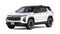 2027 Chevrolet Equinox AWD LT