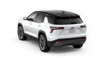 2027 Chevrolet Equinox AWD LT