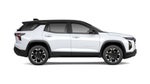 2027 Chevrolet Equinox AWD LT