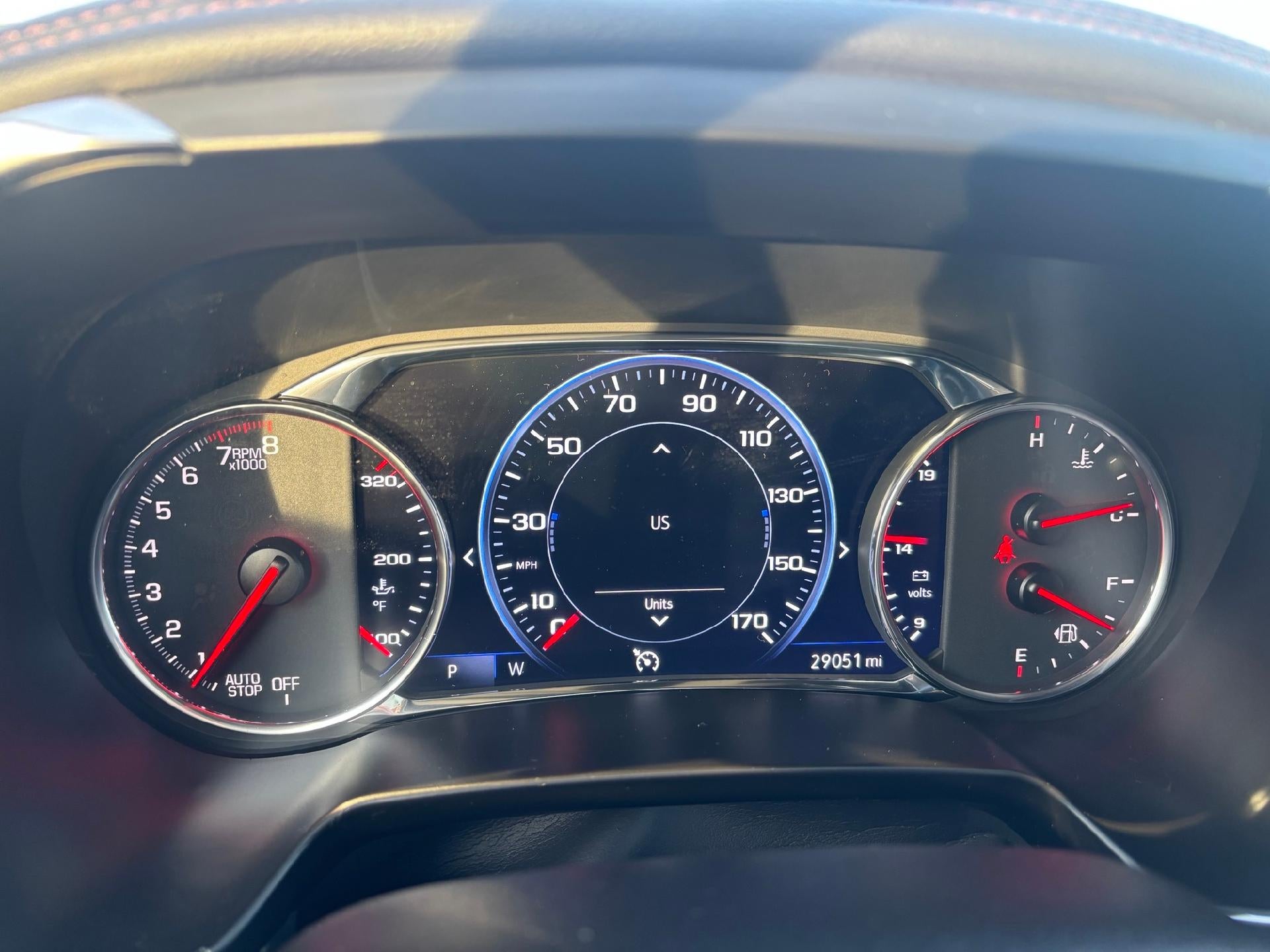 2022 Chevrolet Blazer Premier