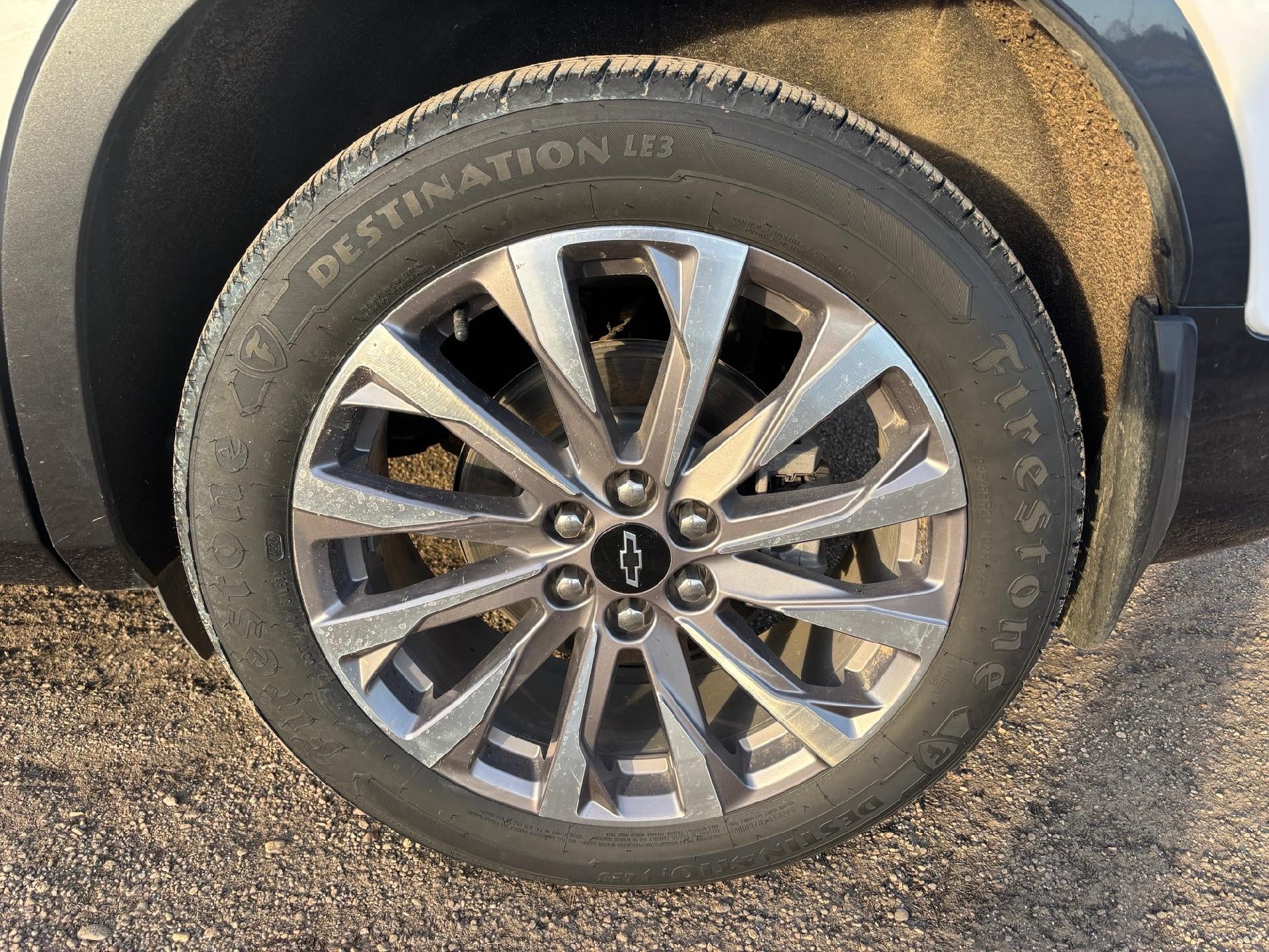 2022 Chevrolet Blazer Premier