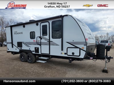 2022 WINNEBAGO Micro Minn Base