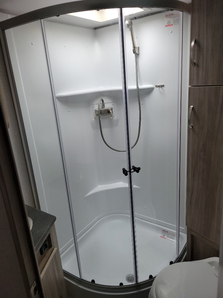 2022 WINNEBAGO Micro Minn Base