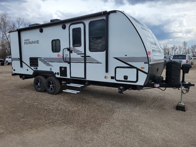 2022 WINNEBAGO Micro Minn Base