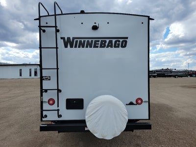 2022 WINNEBAGO Micro Minn Base