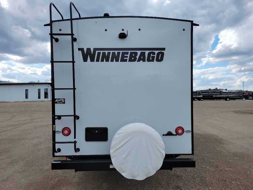 2022 WINNEBAGO Micro Minn Base