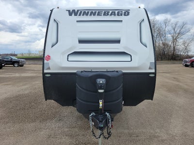 2022 WINNEBAGO Micro Minn Base