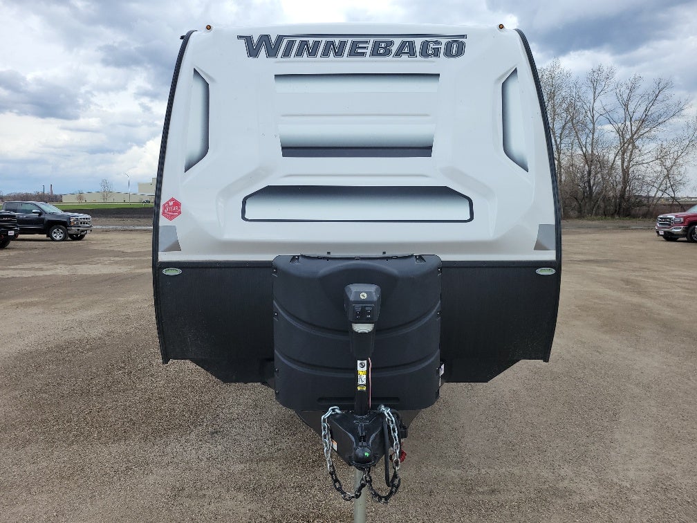 2022 WINNEBAGO Micro Minn Base