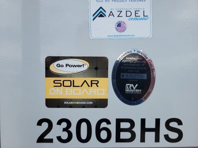 2022 WINNEBAGO Micro Minn Base