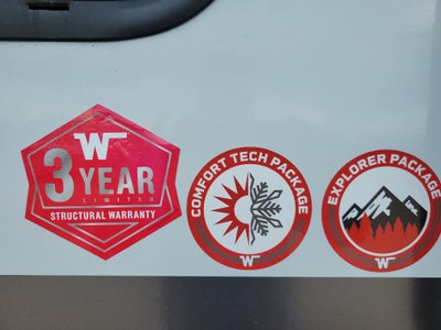 2022 WINNEBAGO Micro Minn Base