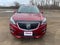 2018 Buick Envision Essence