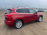 2018 Buick Envision Essence