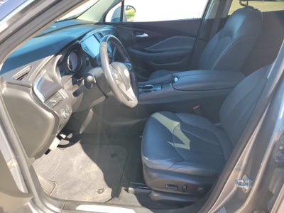 2020 Buick Envision Essence Group