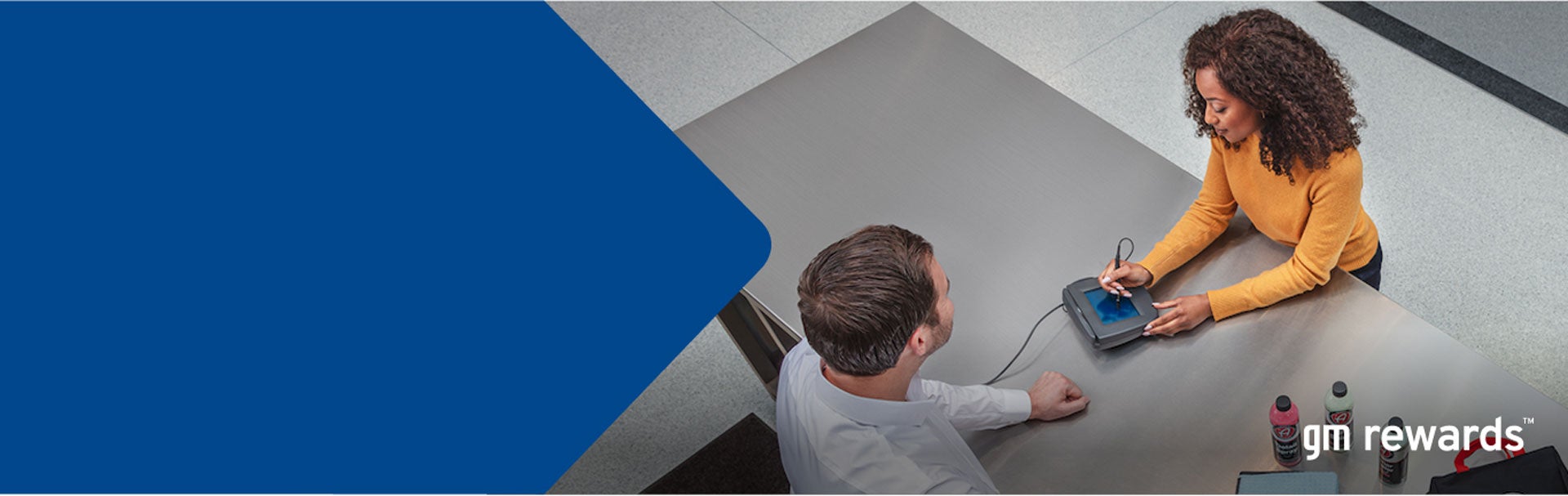 Hansons Chevrolet GMC in Grafton ND