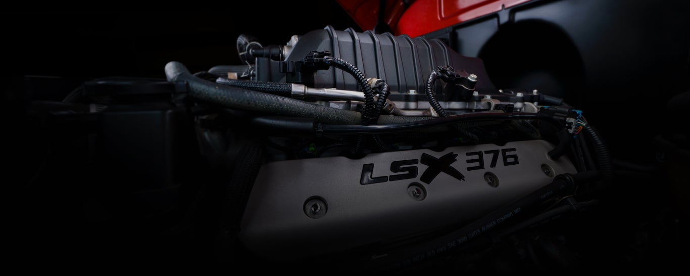 Hansons Chevrolet GMC in Grafton ND