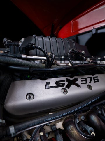 Hansons Chevrolet GMC in Grafton ND