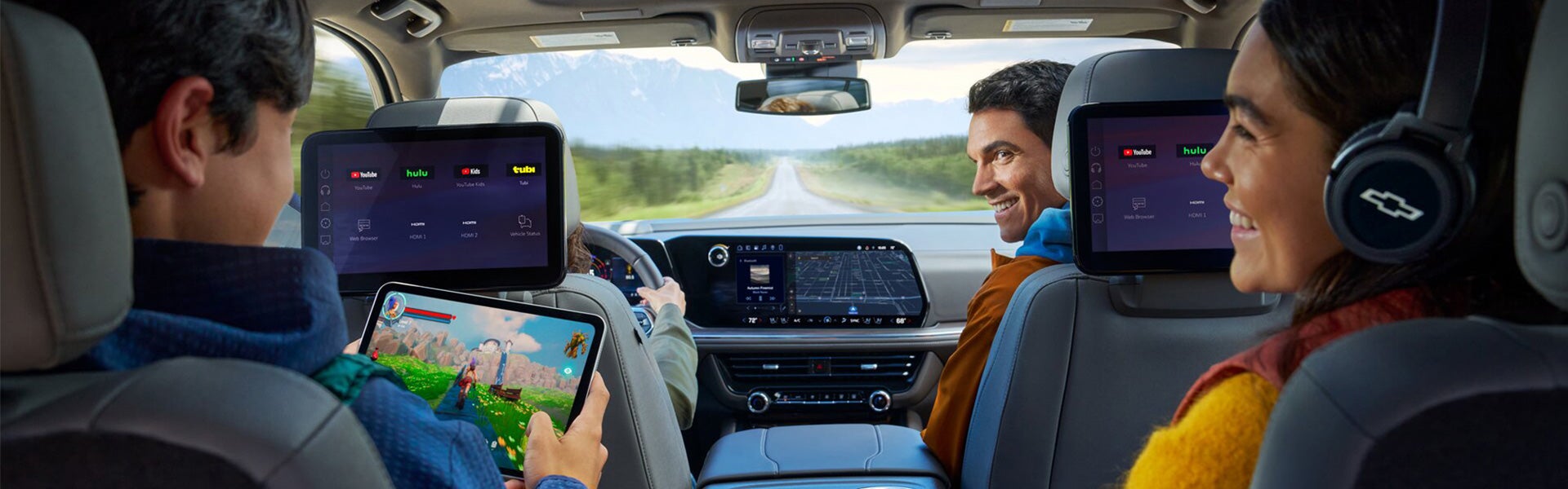 Hansons Chevrolet GMC in Grafton ND