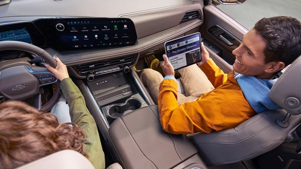 Hansons Chevrolet GMC in Grafton ND