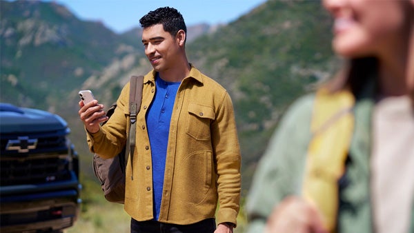 Hansons Chevrolet GMC in Grafton ND