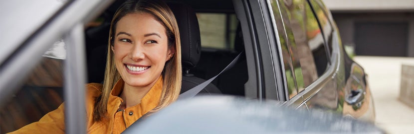Hansons Chevrolet GMC in Grafton ND