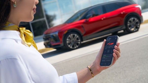 Hansons Chevrolet GMC in Grafton ND