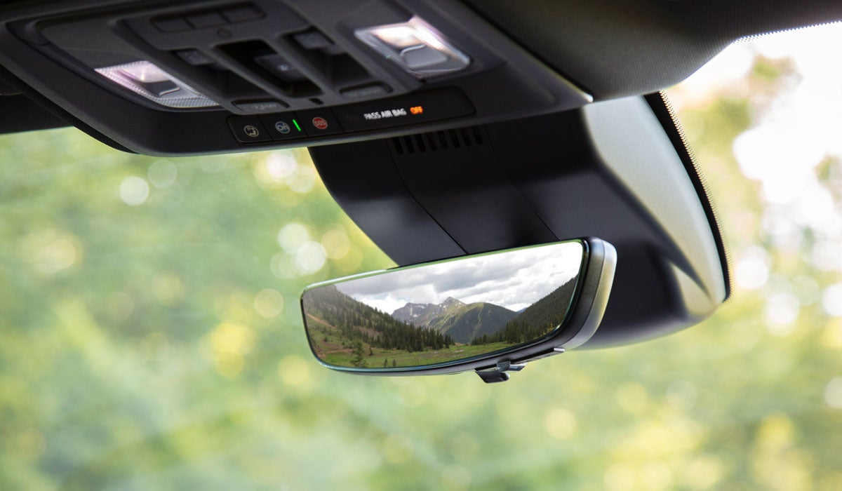 Hansons Chevrolet GMC in Grafton ND