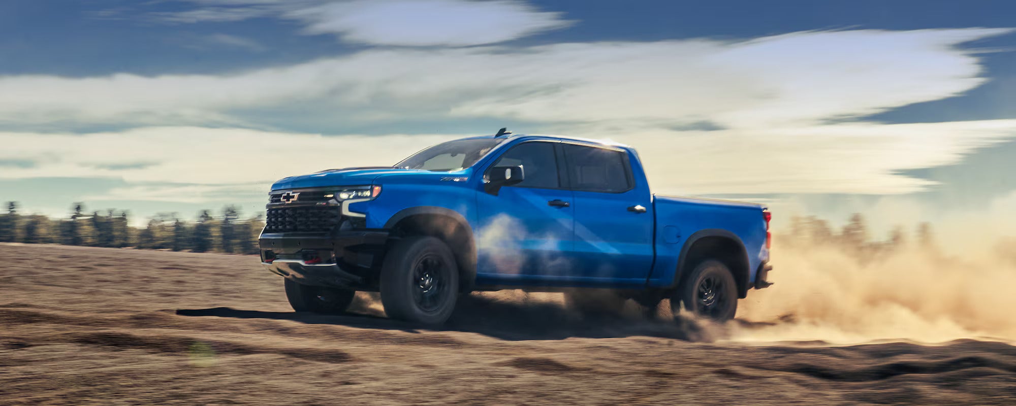 Hansons Chevrolet GMC in Grafton ND