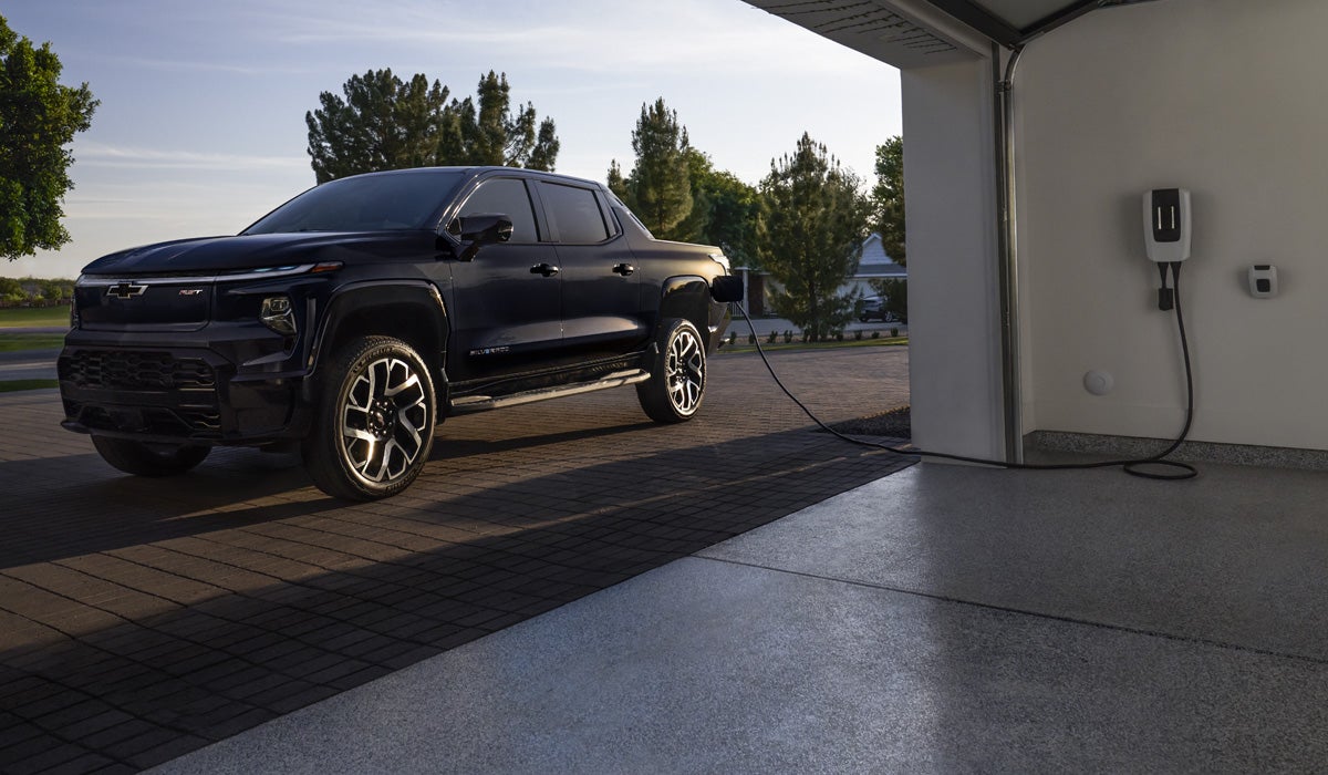 Hansons Chevrolet GMC in Grafton ND
