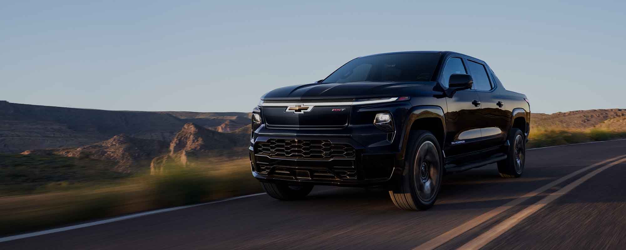 Hansons Chevrolet GMC in Grafton ND