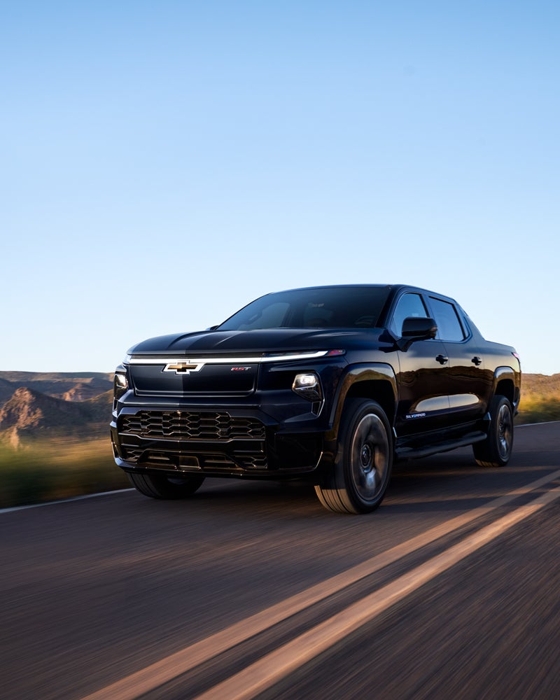 Hansons Chevrolet GMC in Grafton ND