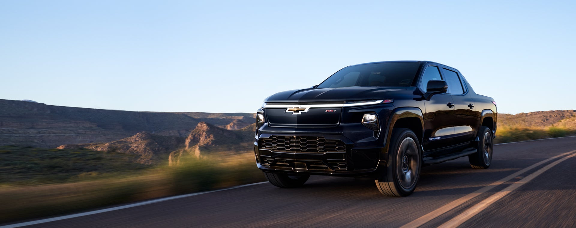 Hansons Chevrolet GMC in Grafton ND