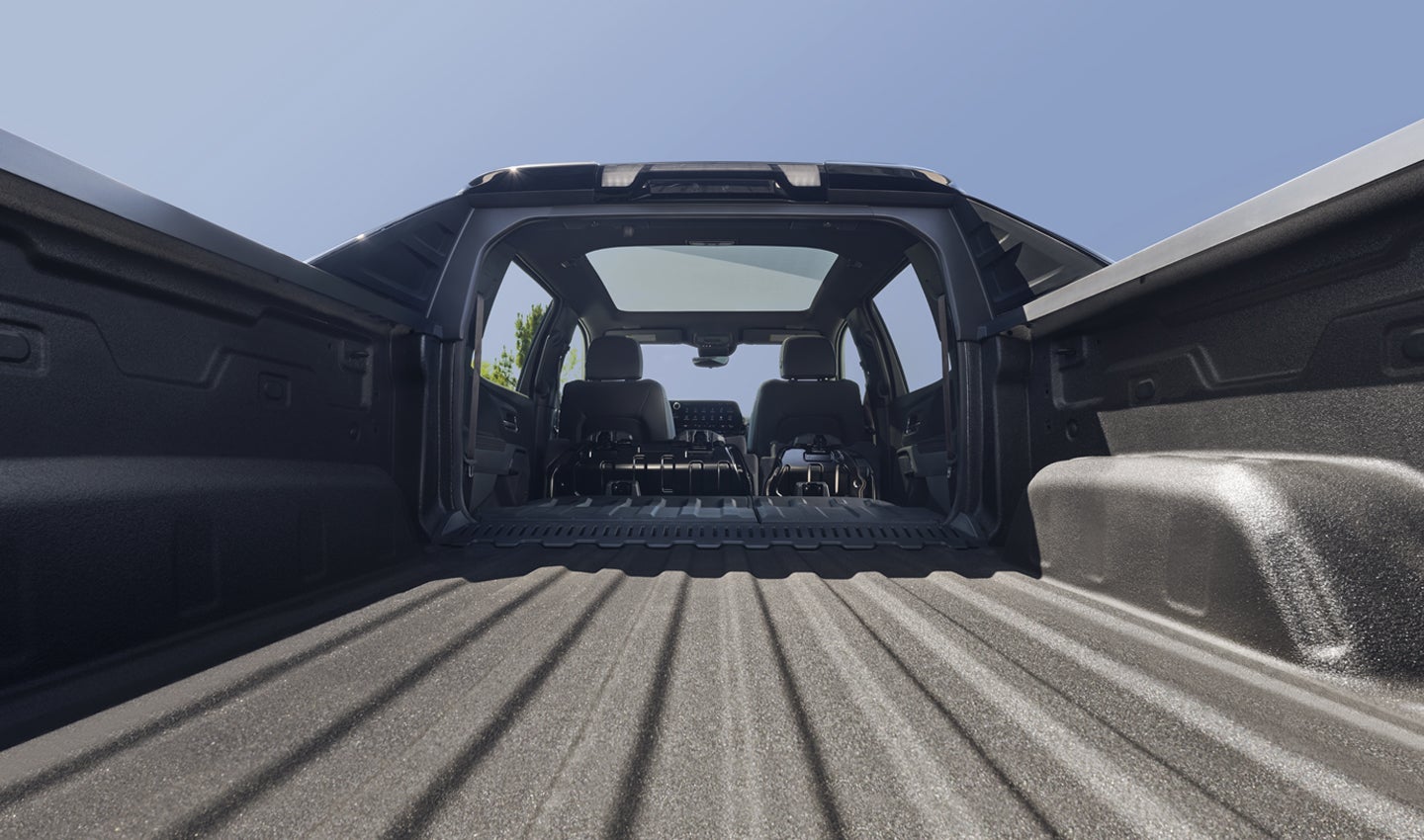 Hansons Chevrolet GMC in Grafton ND