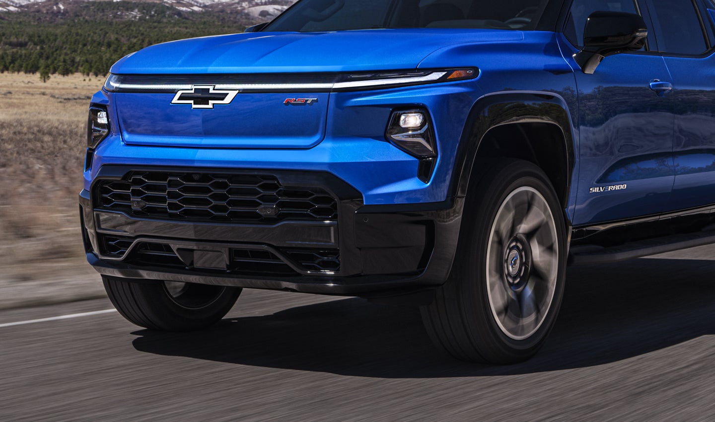 Hansons Chevrolet GMC in Grafton ND