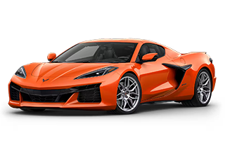 Chevrolet Corvette Z06 - Hansons Chevrolet GMC in Grafton ND