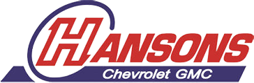 Hansons Chevrolet GMC Grafton, ND