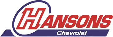 Hansons Chevrolet Grafton, ND