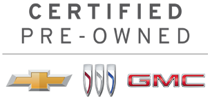 Chevrolet Buick GMC Certified Pre-Owned in Grafton, ND